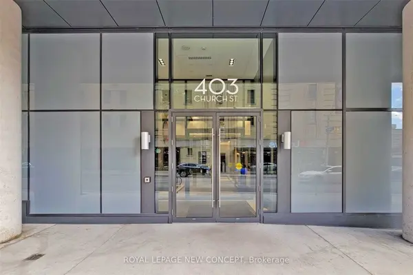 403 Church ST #517, Toronto C08, ON M4Y 1L6