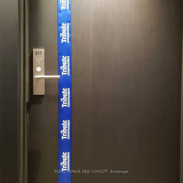 403 Church ST #517, Toronto C08, ON M4Y 1L6