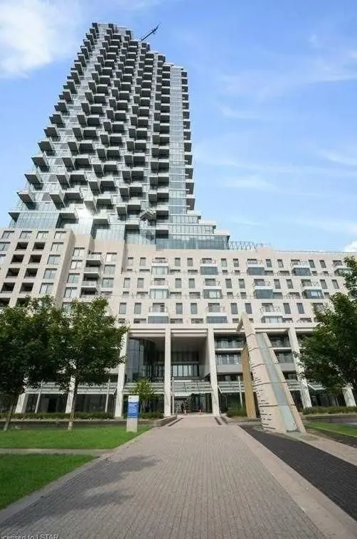 12 Bonnycastle ST #315, Toronto C08, ON M5A 0C8