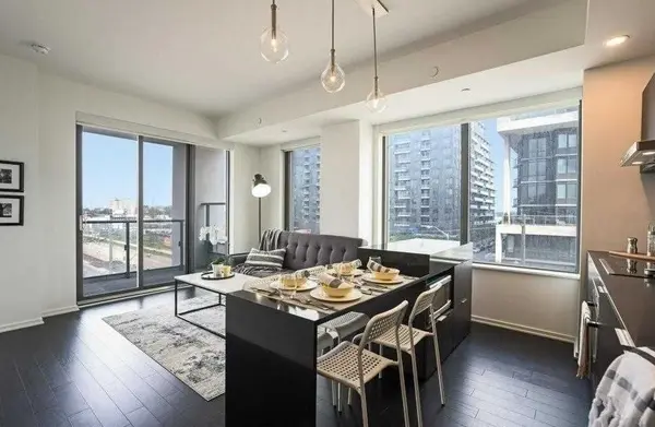 12 Bonnycastle ST #315, Toronto C08, ON M5A 0C8