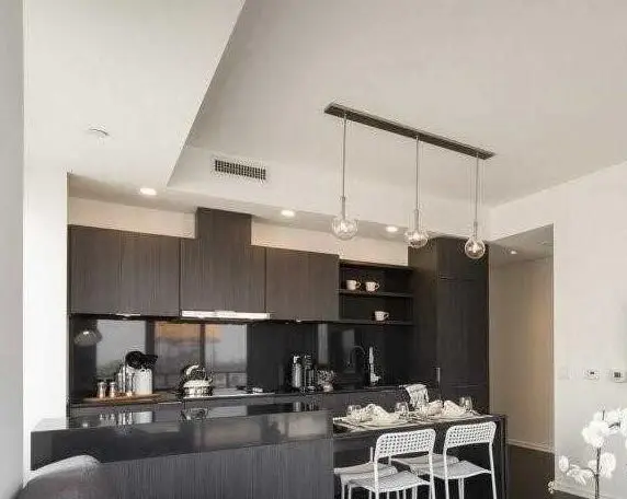 12 Bonnycastle ST #315, Toronto C08, ON M5A 0C8