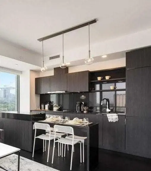 12 Bonnycastle ST #315, Toronto C08, ON M5A 0C8