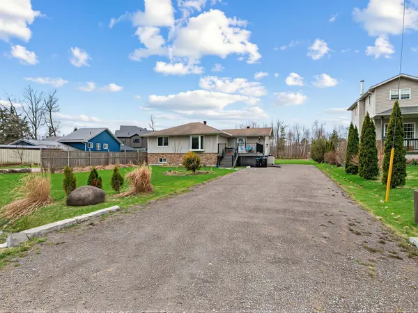 3794 30TH Side Road #Main, Innisfil, ON L9S 2Y3