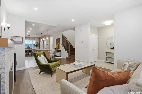 512 7th STREET E, Saskatoon, SK S7H 0X7