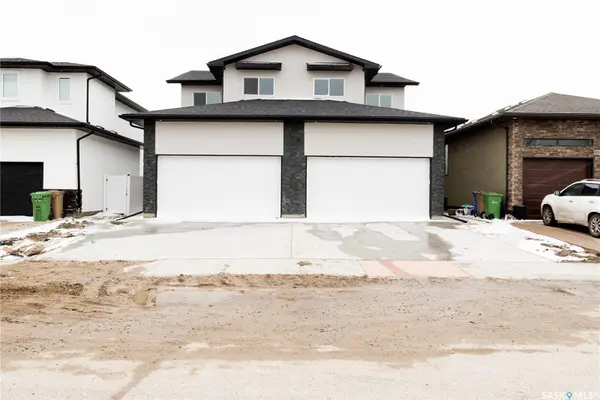 4513 Green Brooks WAY E, Regina, SK S4V 3K5