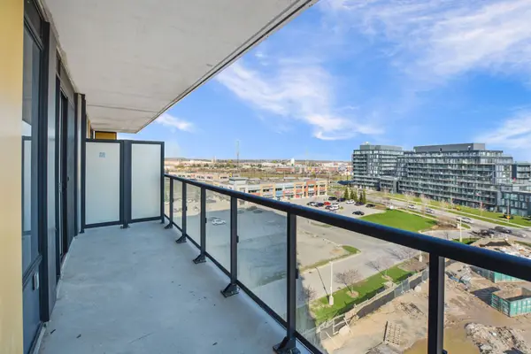 4878 Powers Common #708, Burlington, ON L7M 2B4