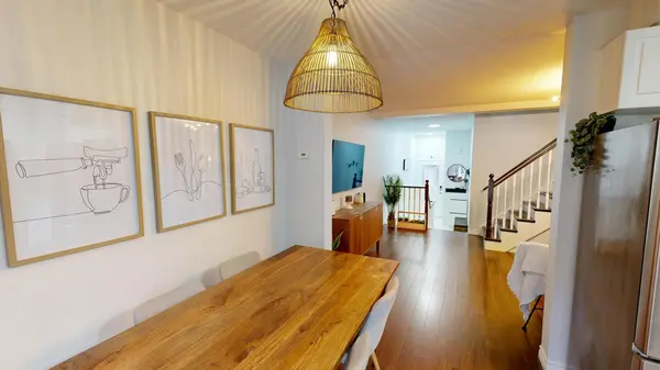 1591 South Parade CT #2, Mississauga, ON L5M 6G1