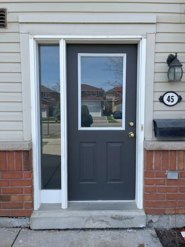 4620 Guildwood WAY #45, Mississauga, ON L5R 4H4