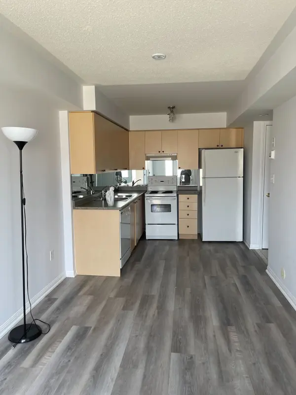 4620 Guildwood WAY #45, Mississauga, ON L5R 4H4