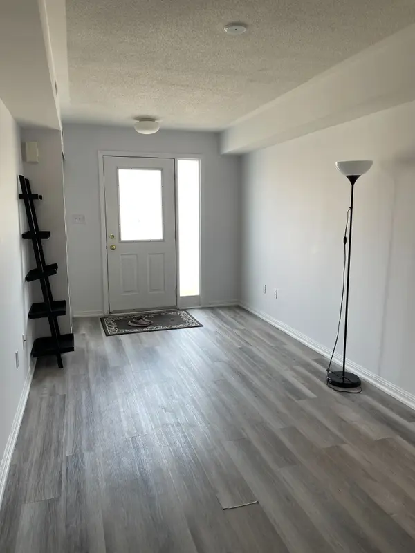 4620 Guildwood WAY #45, Mississauga, ON L5R 4H4