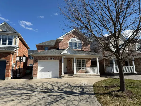 677 Irving TER, Milton, ON L9T 6H6