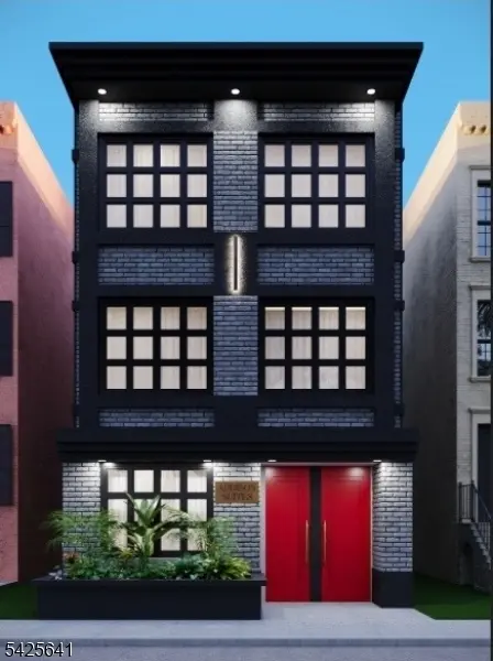 9 Minerva St #2, Jersey City, NJ 07304