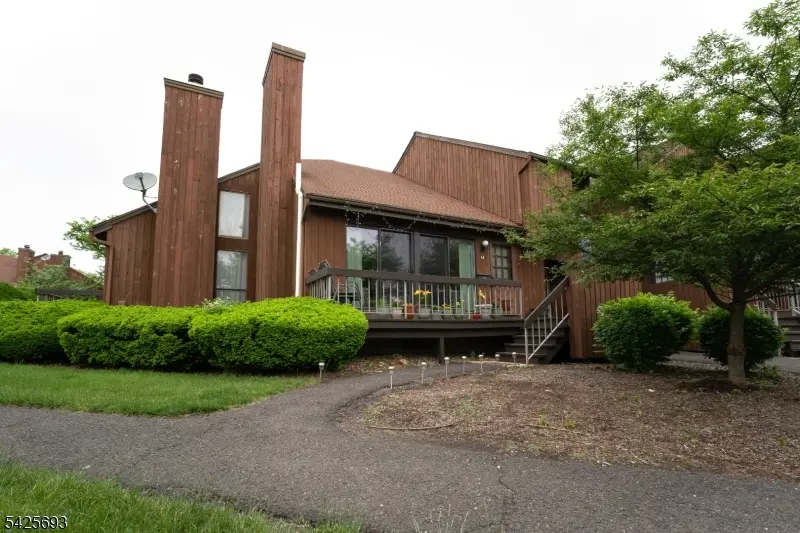 510 Auten Rd 1A #1A, Hillsborough Twp., NJ 08844