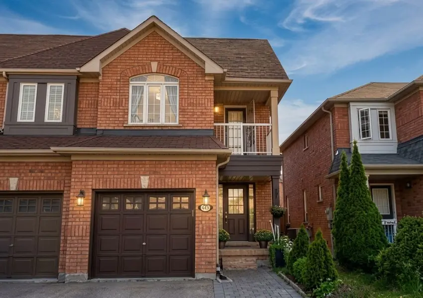 5854 Delle Donne DR W, Mississauga, ON L5M 6R8