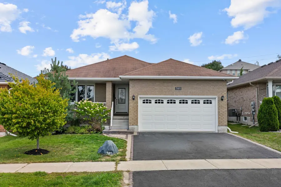 385 Bianco CRES, Peterborough, ON K9K 0A5