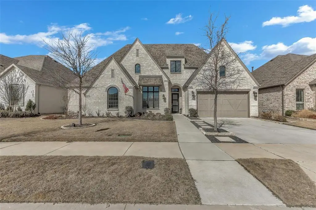 9901 Boulder Point Road, Little Elm, TX 75068