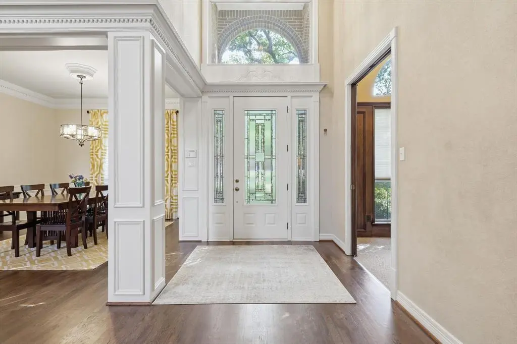 617 Hawthorn Circle, Highland Village, TX 75077