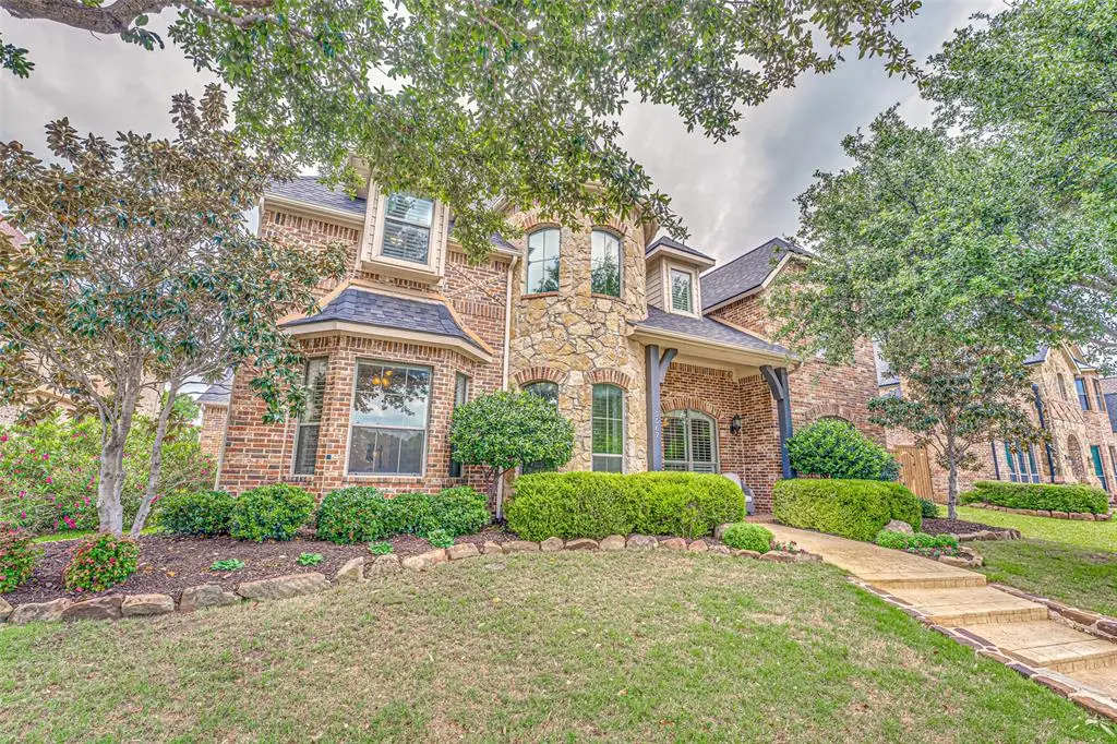 5567 Summer Star Lane, Frisco, TX 75036