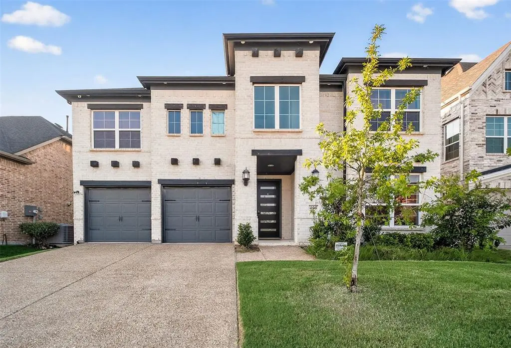 405 Rock Rose Lane, Wylie, TX 75098