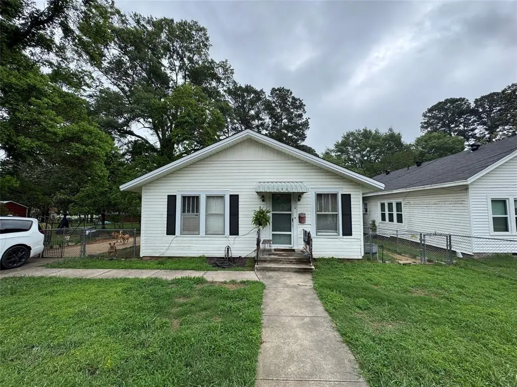 710 Center Street, Minden, LA 71055