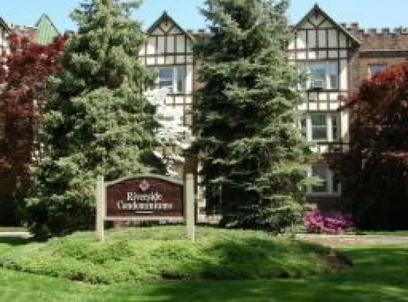 4 Riverside Drive, Apt 302 #302, Cranford Twp., NJ 07016