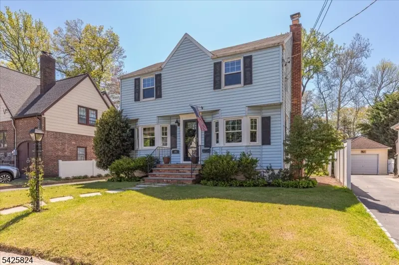 25 Herning Ave, Cranford Twp., NJ 07016