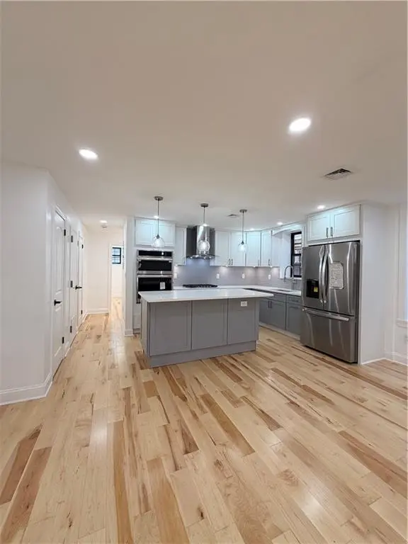 550 Jamaica AVE #2, Brooklyn, NY 11208