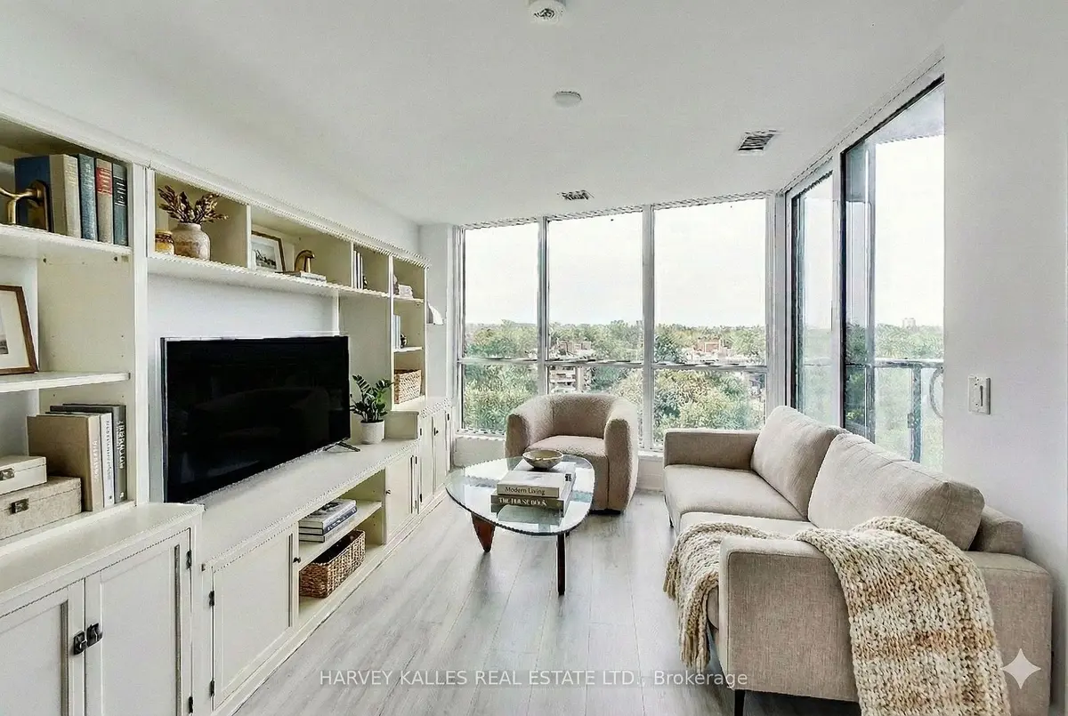 585 Bloor ST E #515, Toronto C08, ON M4W 0B3