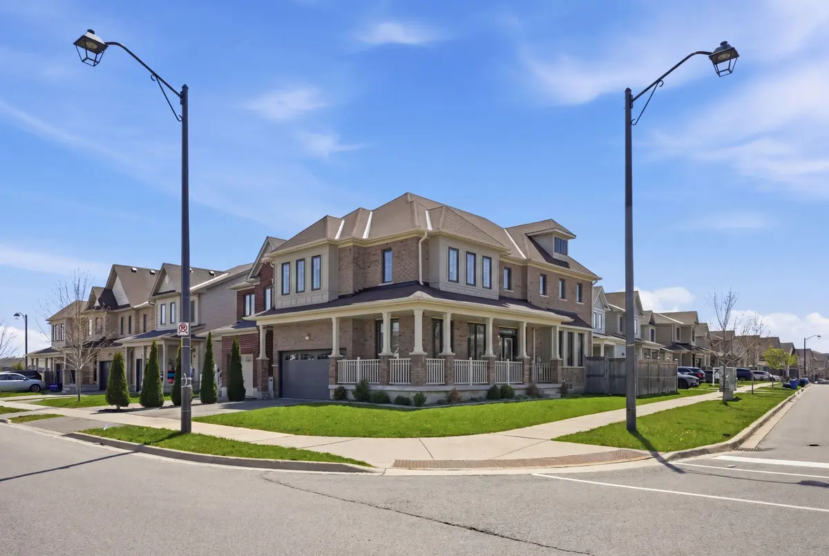 57 Thompson RD, Haldimand, ON N3W 0B7