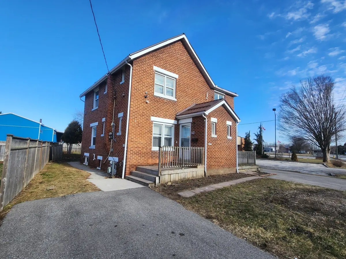 141 Park AVE E #143, Chatham-kent, ON N7M 3V7