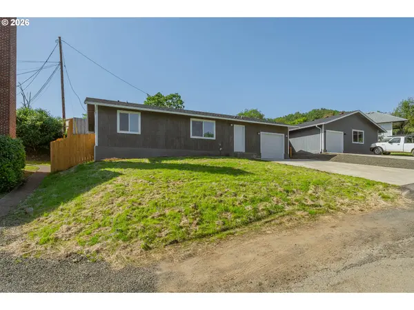 640 NE POLK ST, Roseburg, OR 97470