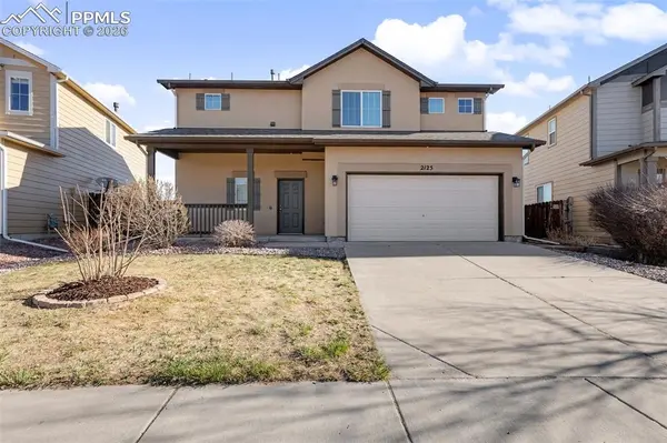2125 Reed Grass WAY,  Colorado Springs,  CO 80915