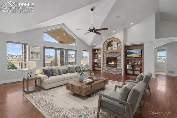 13316 Gilbert DR, Peyton, CO 80831