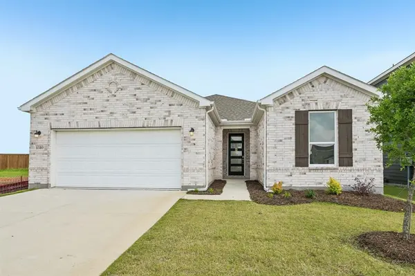 1510 Burton Drive, Seagoville, TX 75159