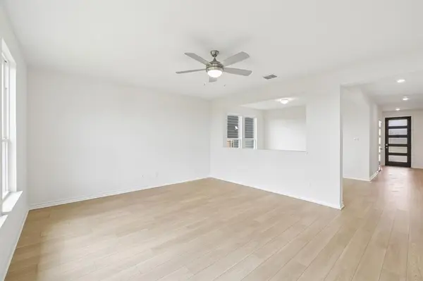 1510 Burton Drive, Seagoville, TX 75159