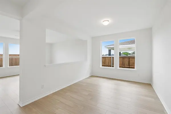 1510 Burton Drive, Seagoville, TX 75159