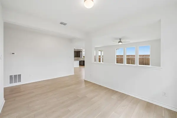 1510 Burton Drive, Seagoville, TX 75159