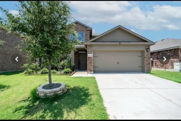 2315 Julia Lane, Forney, TX 75126