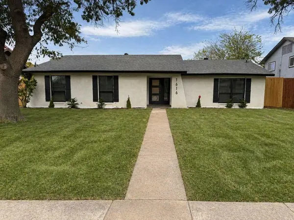 1616 Aurora Drive, Richardson, TX 75081