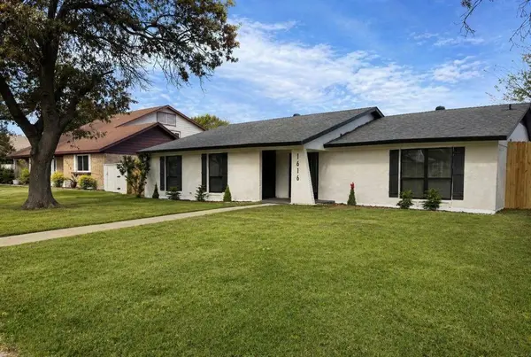 1616 Aurora Drive, Richardson, TX 75081