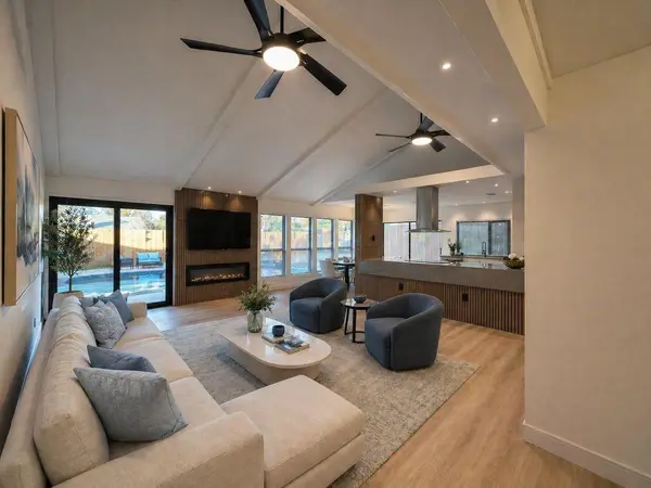 1616 Aurora Drive, Richardson, TX 75081