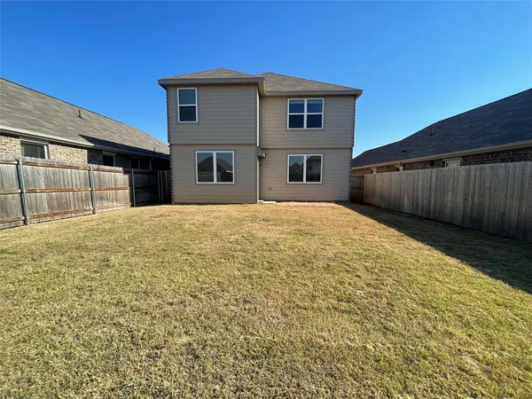 1600 Acts Lane, Ennis, TX 75119