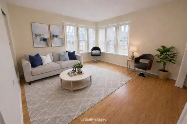 2218 Overview Lane, Garland, TX 75044