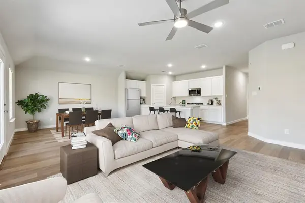 1169 Little Hills Way, Lavon, TX 75166