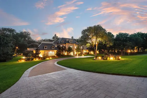 4505 Tour 18 Drive, Flower Mound, TX 75022