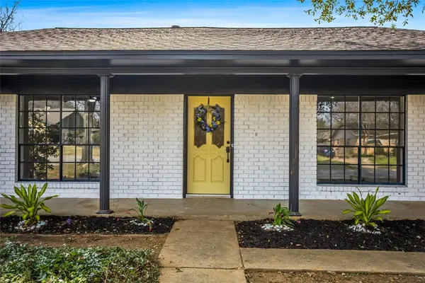 1708 Park Ridge Terrace, Arlington, TX 76012