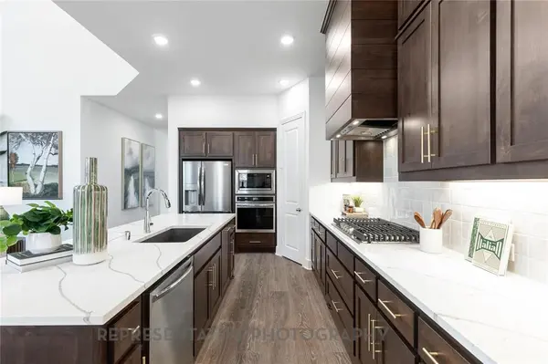 9909 Morning Cloak Drive, Denton, TX 76207