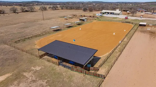 6363 E Fm 1188, Bluff Dale, TX 76433