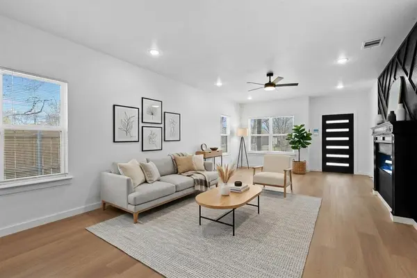 4151 Odessa Street, Dallas, TX 75212