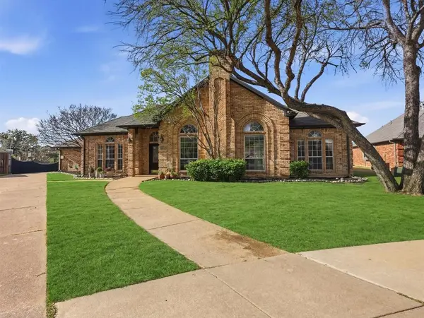 1227 Cambridge Drive,  Carrollton,  TX 75007